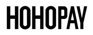 HOHOPAY logo