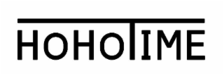 HOHOTIME logo