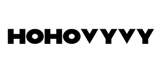 HOHOVYVY logo
