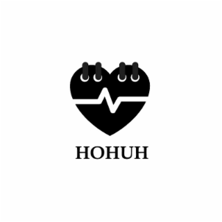 HOHUH logo