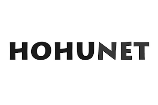 HOHUNET logo