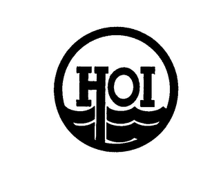 HOI logo