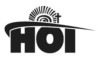 HOI logo