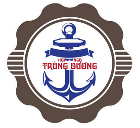 HOI NGO TRUNG DUONG logo