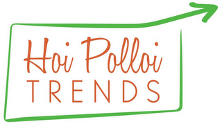 HOI POLLOI TRENDS logo