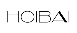 HOIBAI logo
