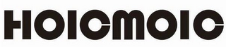 HOICMOIC logo