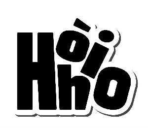 HOIHO logo