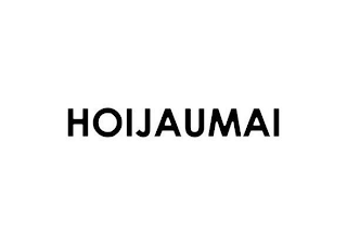 HOIJAUMAI logo