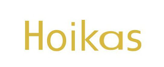 HOIKAS logo