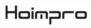 HOIMPRO logo