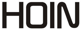 HOIN logo