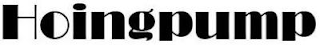 HOINGPUMP logo