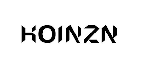 HOINZN logo