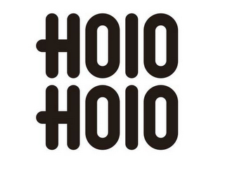 HOIO HOIO logo