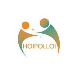 HOIPOLLOI logo
