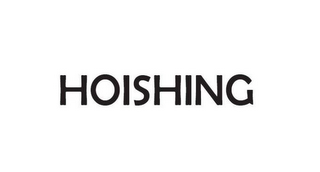 HOISHING logo