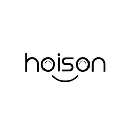 HOISON logo