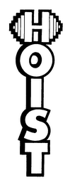 HOIST logo