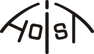 HOIST logo