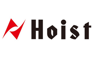 HOIST logo