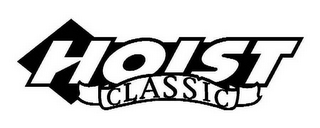 HOIST CLASSIC logo