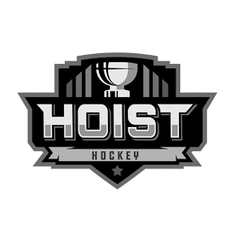 HOIST HOCKEY logo