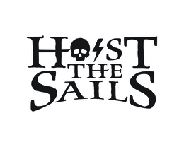HOIST THE SAILS logo