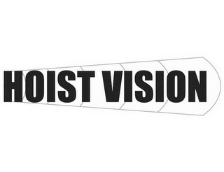 HOIST VISION logo