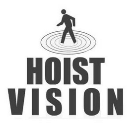 HOIST VISION logo