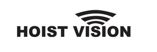 HOIST VISION logo