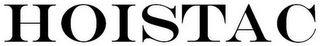 HOISTAC logo