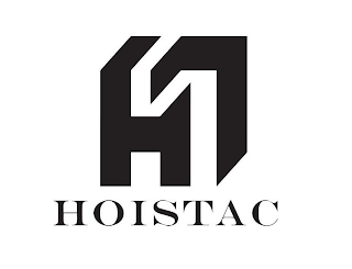 HOISTAC logo
