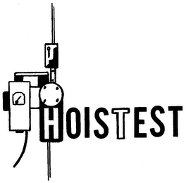 HOISTEST logo