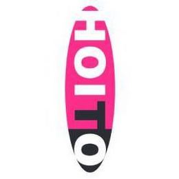 HOITO logo
