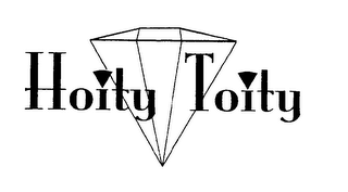 HOITY TOITY logo