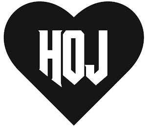 HOJ logo