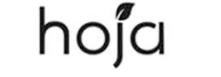HOJA logo
