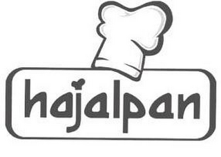 HOJALPAN logo