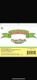 HOJAS DONA MARIA, CORN HUSK, HOJAS PARA TAMALES ENCONCHADA logo