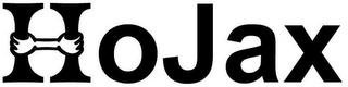 HOJAX logo