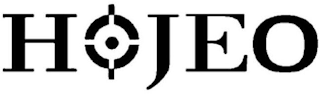 HOJEO logo