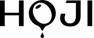 HOJI logo