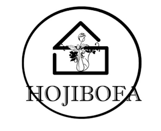 HOJIBOFA logo