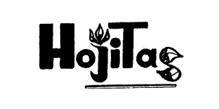 HOJITAS