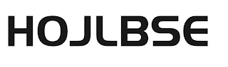 HOJLBSE logo