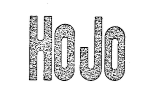 HOJO logo