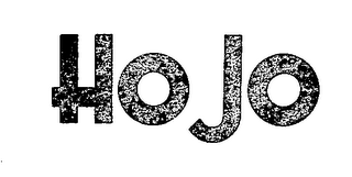 HOJO logo
