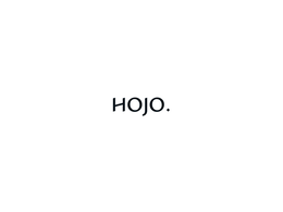 HOJO logo