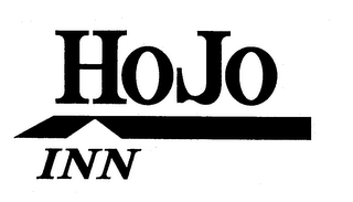 HOJO INN logo